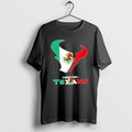 Official Houston Texans Football X Mexican Flag