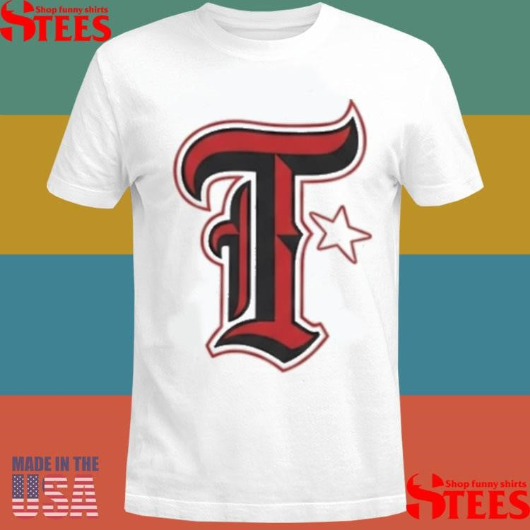 Houston Texans T Logo T-shirt
