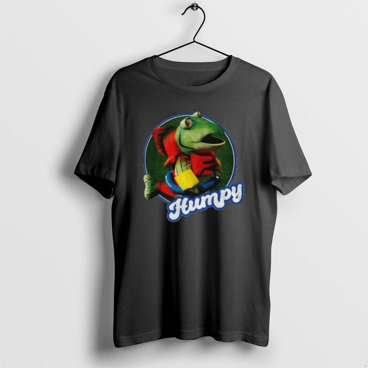 Official Humpy The Salmon Mascot Seattle Mariners Mlb Baseball 2025