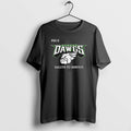 Official Hungry Dawgs Salute To Service Logo