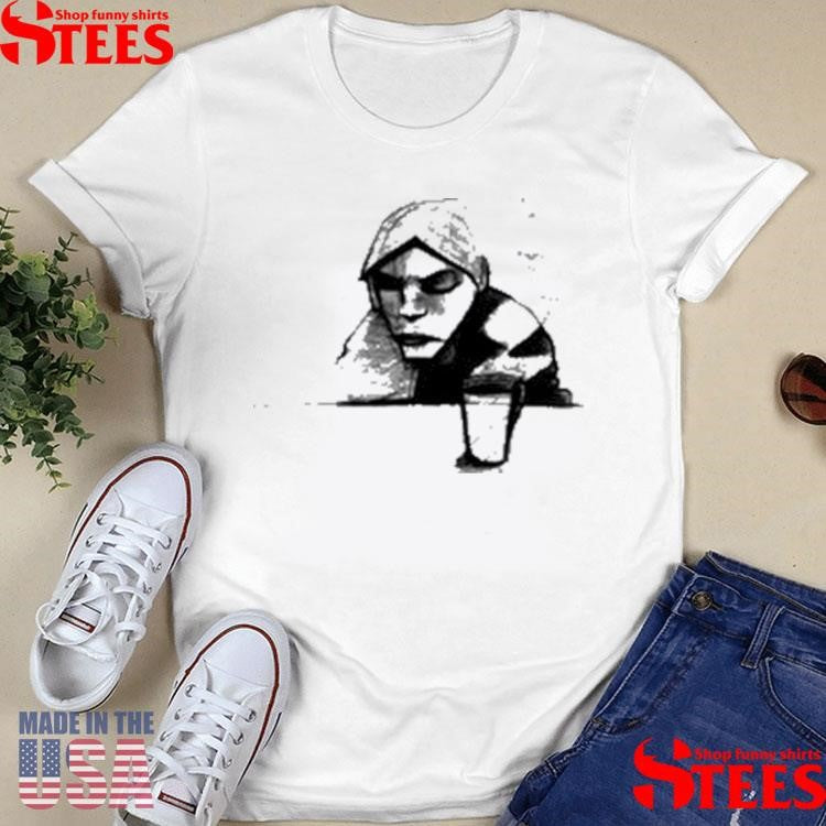 Hyperdub Burial Untrue Shirts