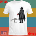 I Am The Master Star War Shirts