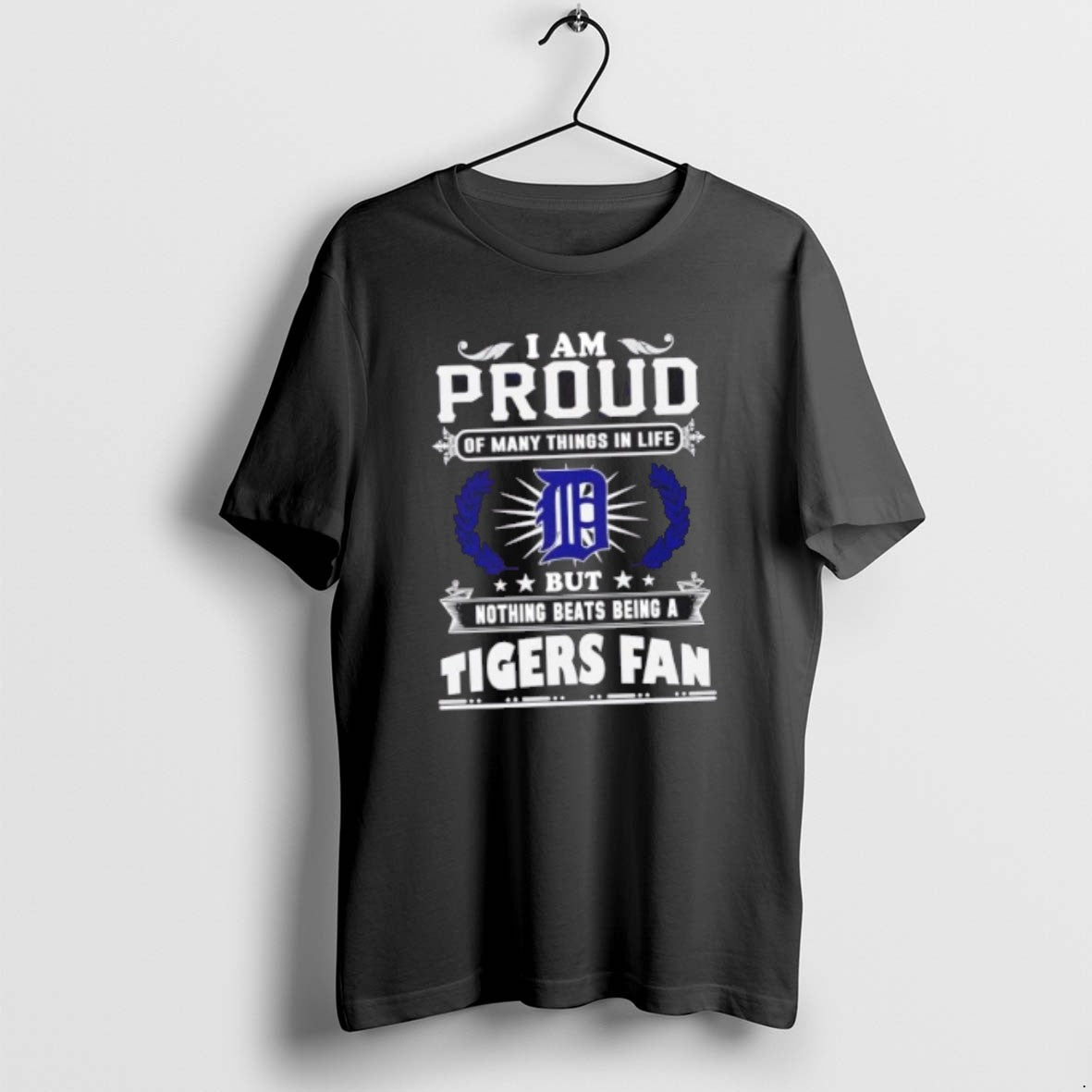 Official I Am Proud Of Many Things In Life But Nothing Beats Being A Detroit