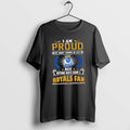 Official I Am Proud Of Many Things In Life But Nothing Beats Being A Kansas