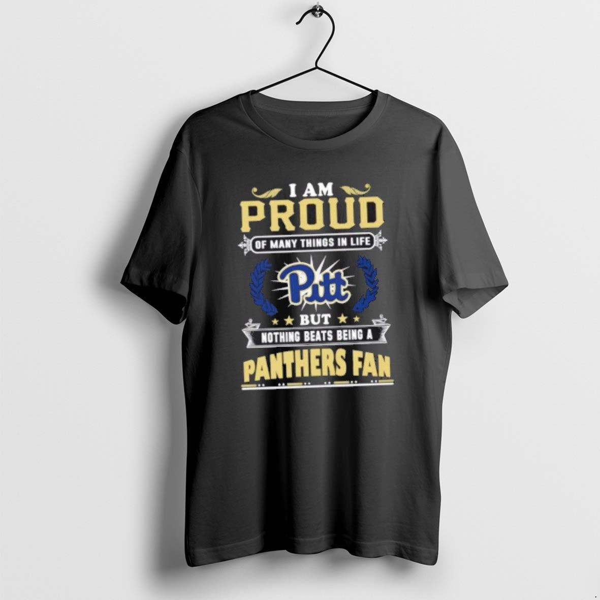 Official I Am Proud Of Many Things In Life But Nothing Beats Being A Pittsburgh