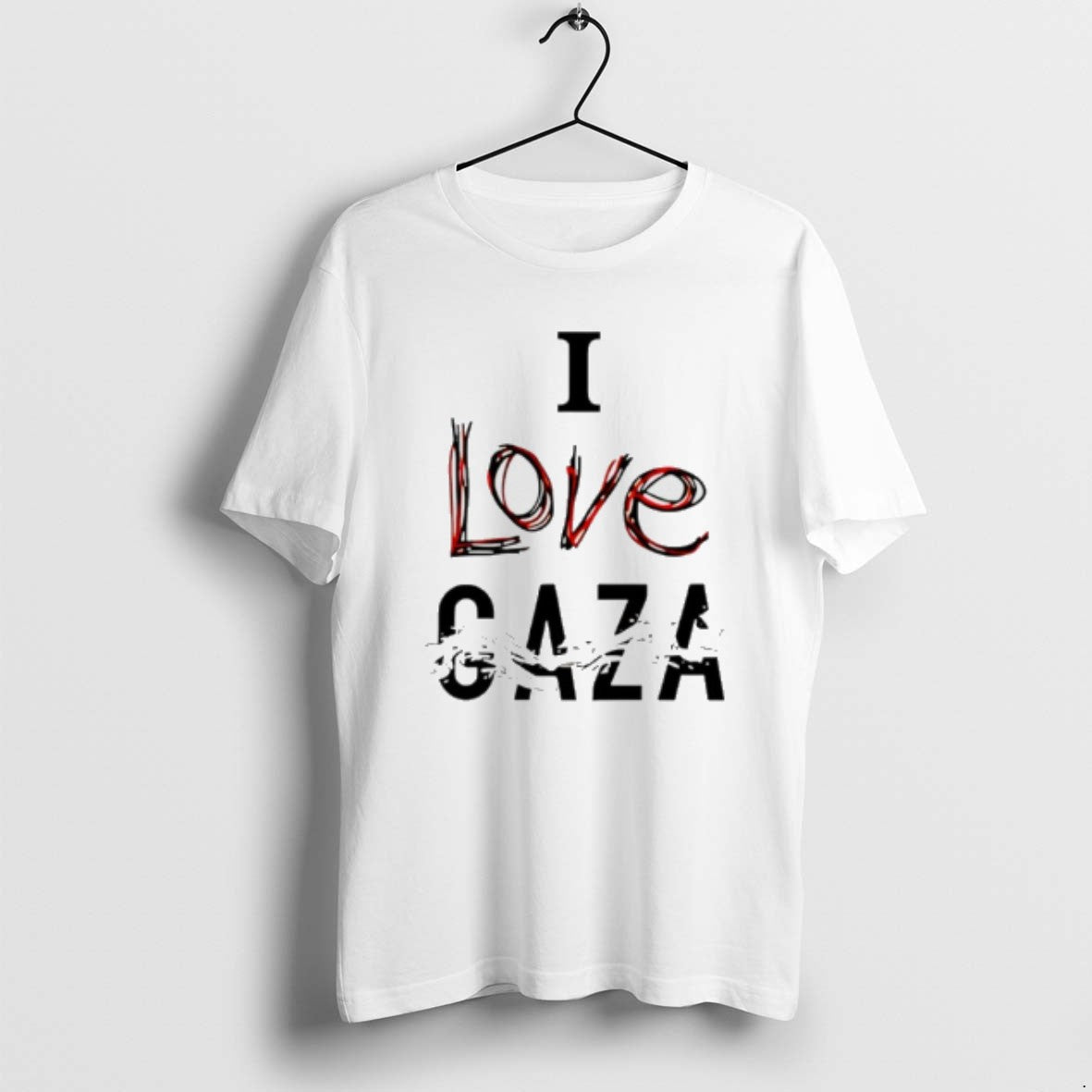 Official I Love Gaza 2025
