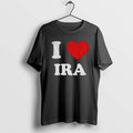 Official I Love Ira Irish Republican Army