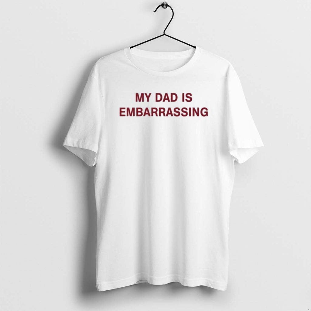 Official I1ybe8zk My Dad Is Embarrassing