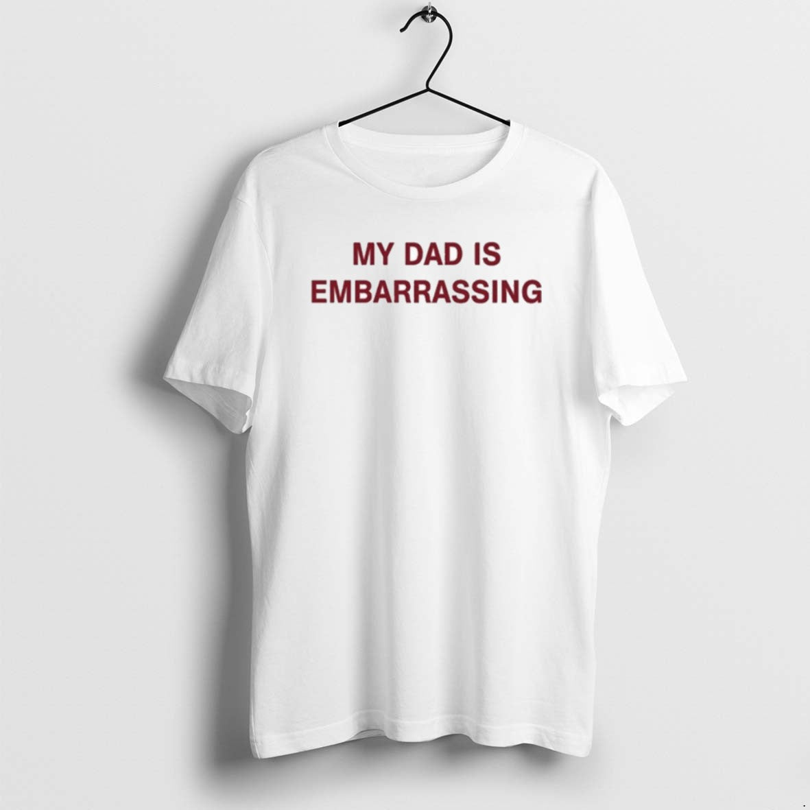 Official I1ybe8zk My Dad Is Embarrassing