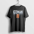 Official Iceman 18 Chicago Bear