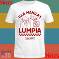 Illa Manila Lumpia Fresh Rolls Daily Shirts