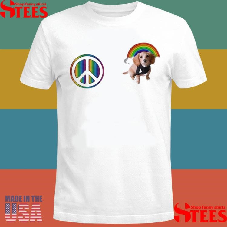 Illenium Princess Peanut Hypebeast 2025 Shirts