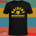 Ilya Rozanov 81 Boston Raiders T-shirt