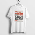 Official Im The Problem Tour