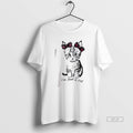 Official Im Just A Cat Wear A Bow Tie Cute