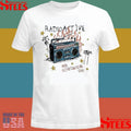 Imagine Dragons Radioactive All Systems Go T-shirt