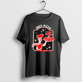 Official Imos Pizza Holiday St Louis Missouri Cartoon