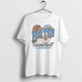 Official Indianapolis 2025 Big Ten Basketball Tournament Vintage