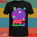Insomniac Edc Cosmos Shirts
