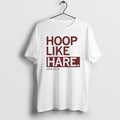 Official Iowa State Cyclones Kenzie Hare Hoop Like Hare