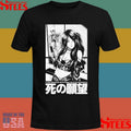 Is There Somone Else Zombie Makeout Club Shirts