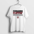 Official Jeopbeoo Indiana Football Fernando Flippin Mendoza