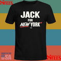 Jack Schlossberg Jack For New York T-shirt