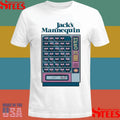 Jack’s Mannequin Vending Machine Shirts