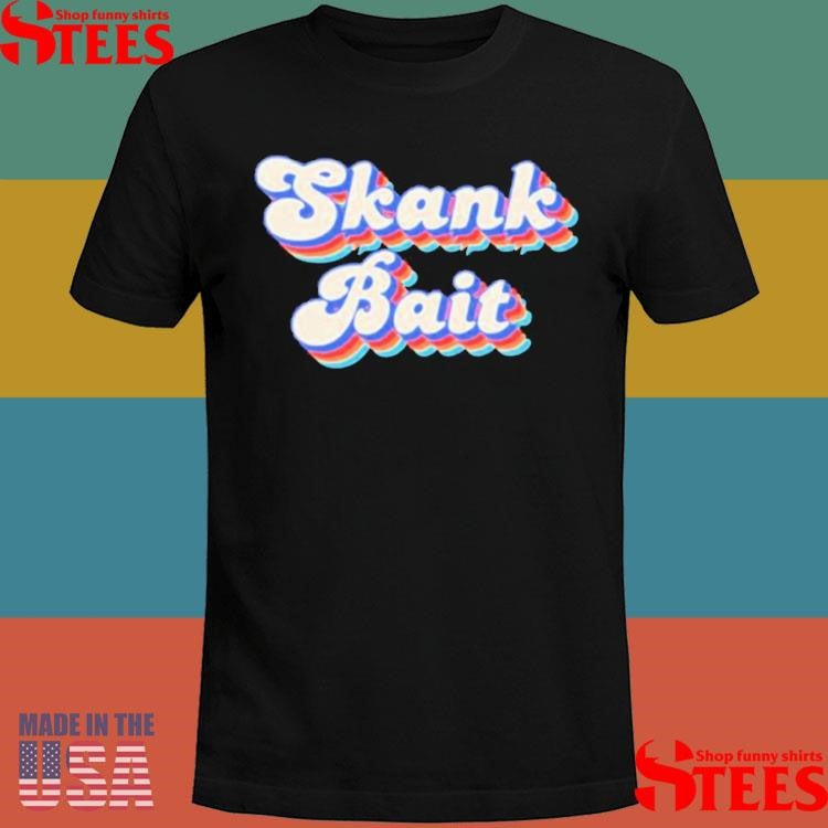 Jacob Hoffman Skank Bait Shirts