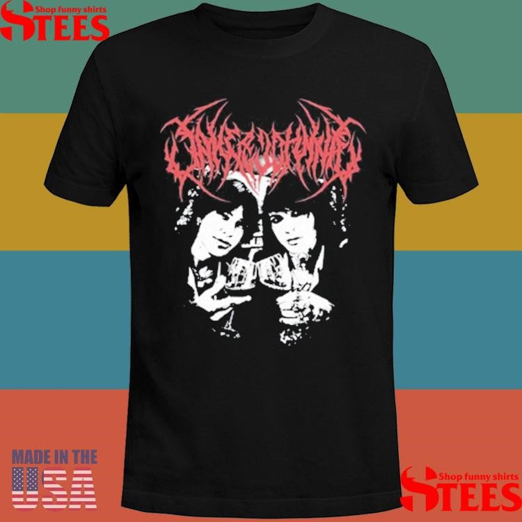 Jake And Johnnie Wine Shirts