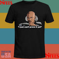 James Doakes I Just Can’t Prove It Yet T-shirt
