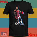 James Harden In Motion Shirts