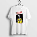 Official Jarred Vanderbilt Missing Please Information Needed