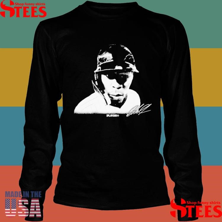 Jazz Chisholm Jr. Huh New York Yankees Shirts