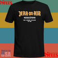 Jera On Air Ysselsteyn Logo Midnight Blue T-shirt