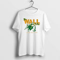 Official Jesper Wallstedt Minnesota Wild Hockey The Wall Of St Paul Nhl