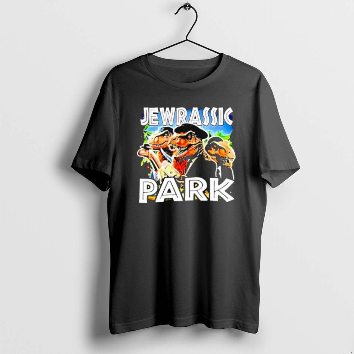 Official Jewrassic Park Dinosaurs