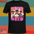 Jews Juice Wrld Shirts