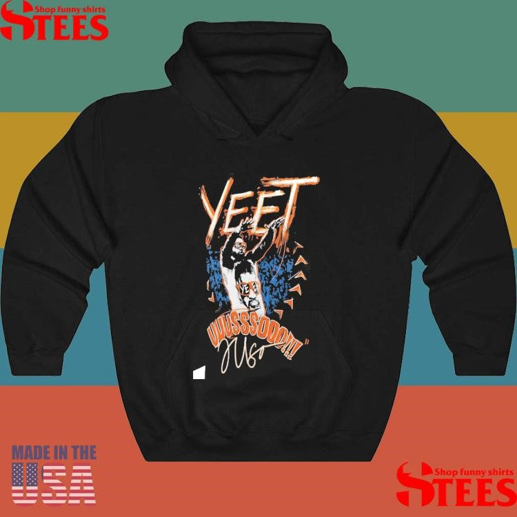 Jey Uso Yeet Uuusssooo Shirts