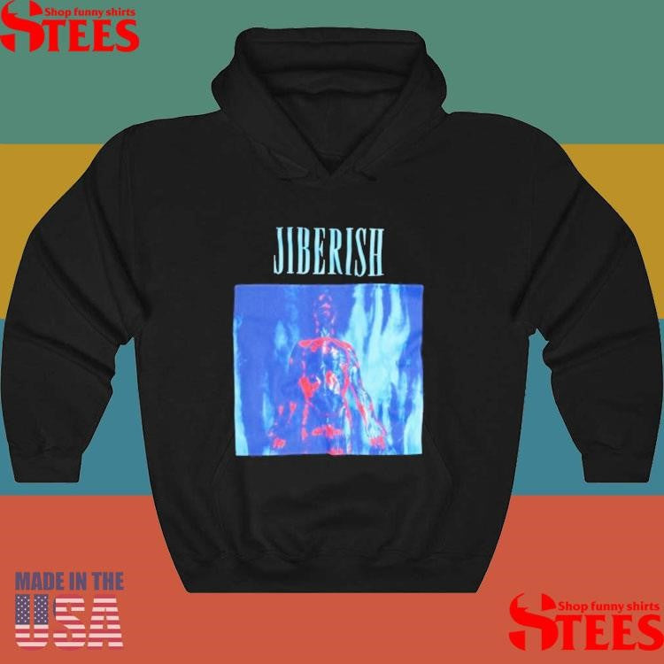 Jiberish Take Me Home T-shirt