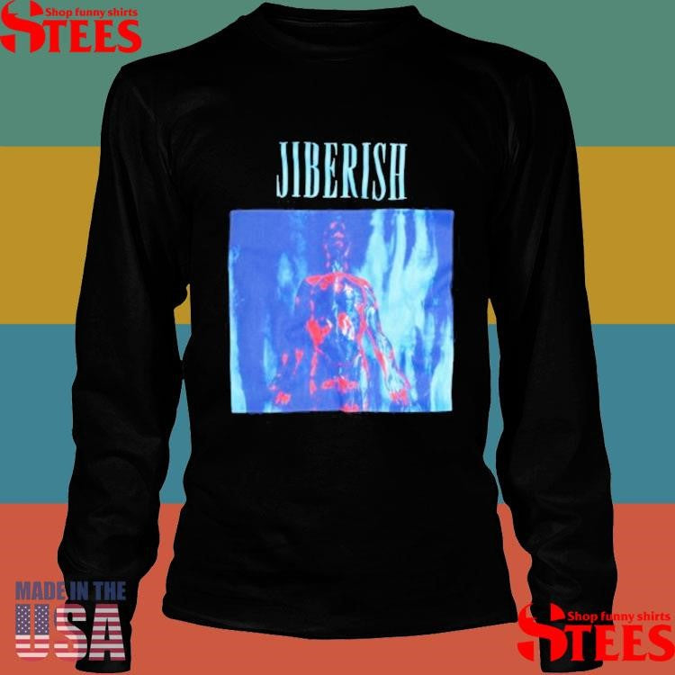 Jiberish Take Me Home T-shirt