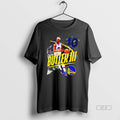 Official Jimmy Butler Iii Golden State Warriors Start Of Season 2025
