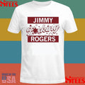 Jimmy F-ing Rogers T-shirt