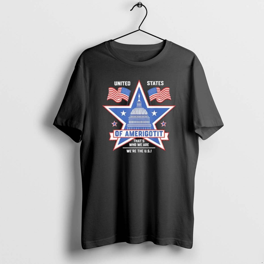 Official Joe Biden United States Of Amerigotit Thats Who We Are Were The Us