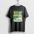 Official Joe Bullard 50th Anniversary 1975 2025
