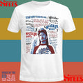 Joe Dirt 4th Of July Independence Day Shirts