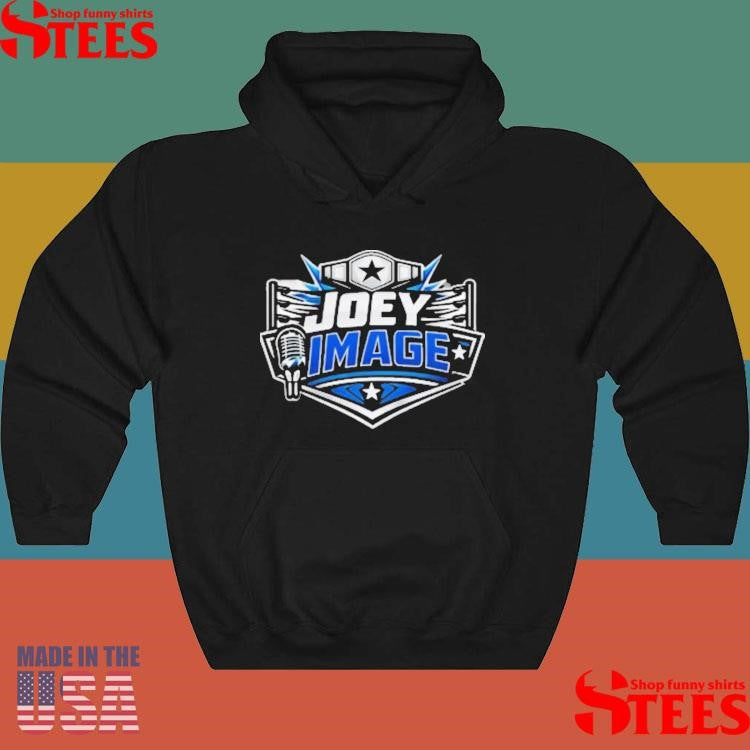 Joey Image 2026 Logo T-shirt