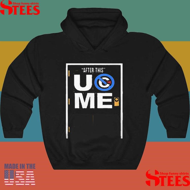 John Cena The Last Time Is Now After This Uc Me Special Shirts