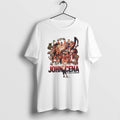 Official John Cena Wrestlemania 17th Championship Graphic