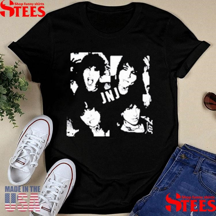 Johnnie Guilbert Jnj Photos Shirts